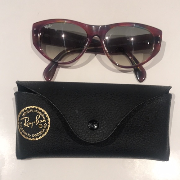 Ray Ban sunglasses - Picture 5 of 5